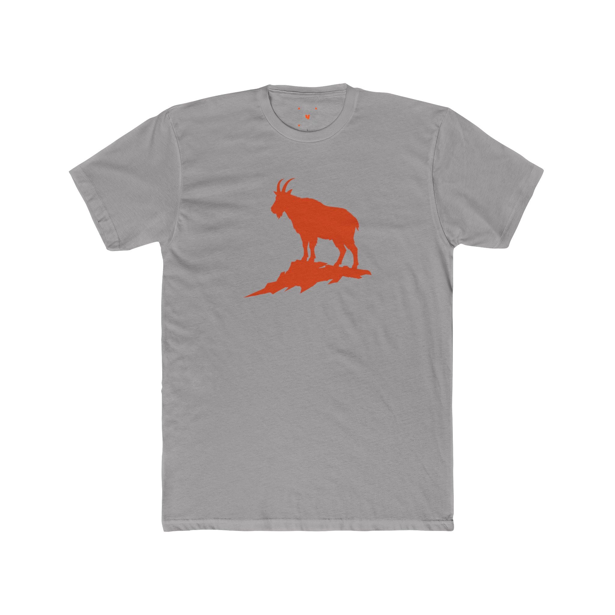 Mountain Goat Tee