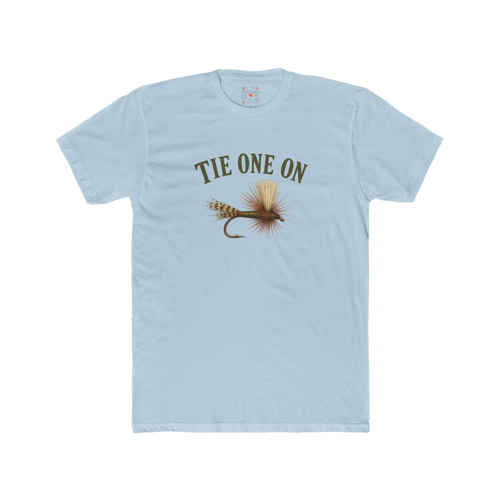 Tie One On Tee