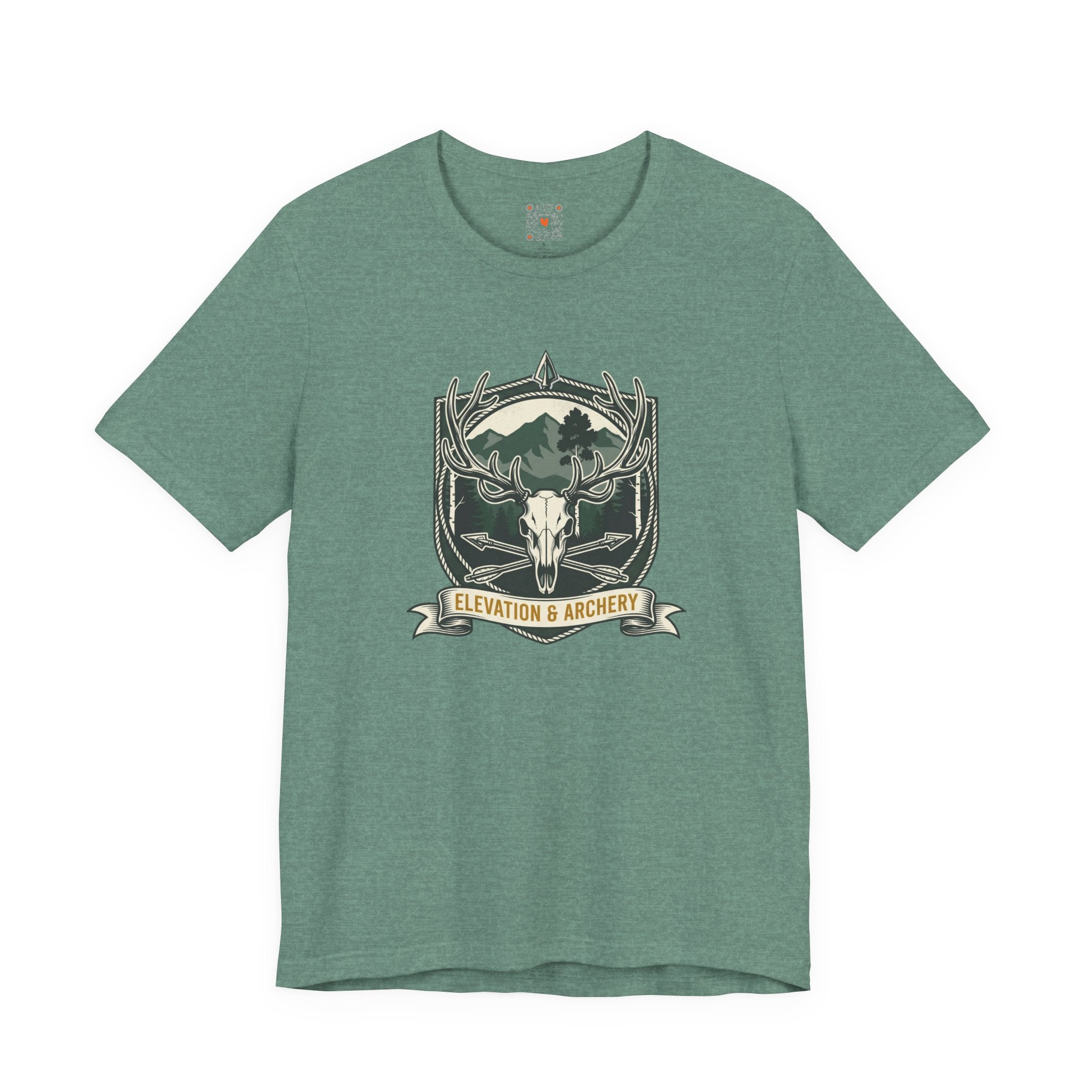Elevation & Archery Tee