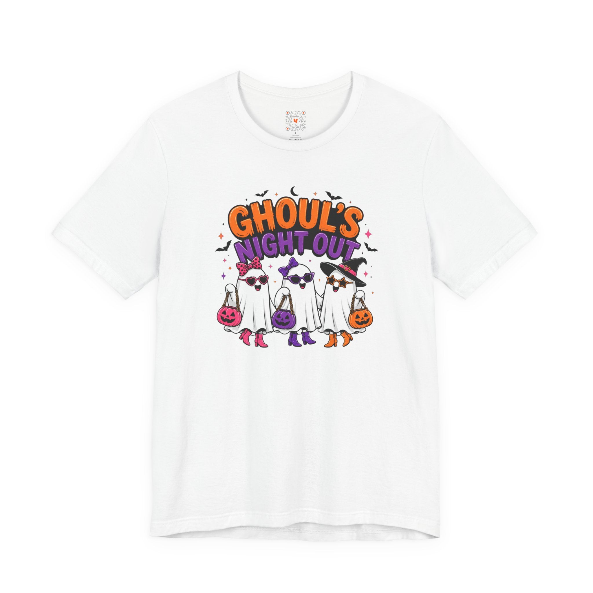 Ghoul's Night Out Tee