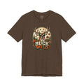 Buck Wild Deer Tee
