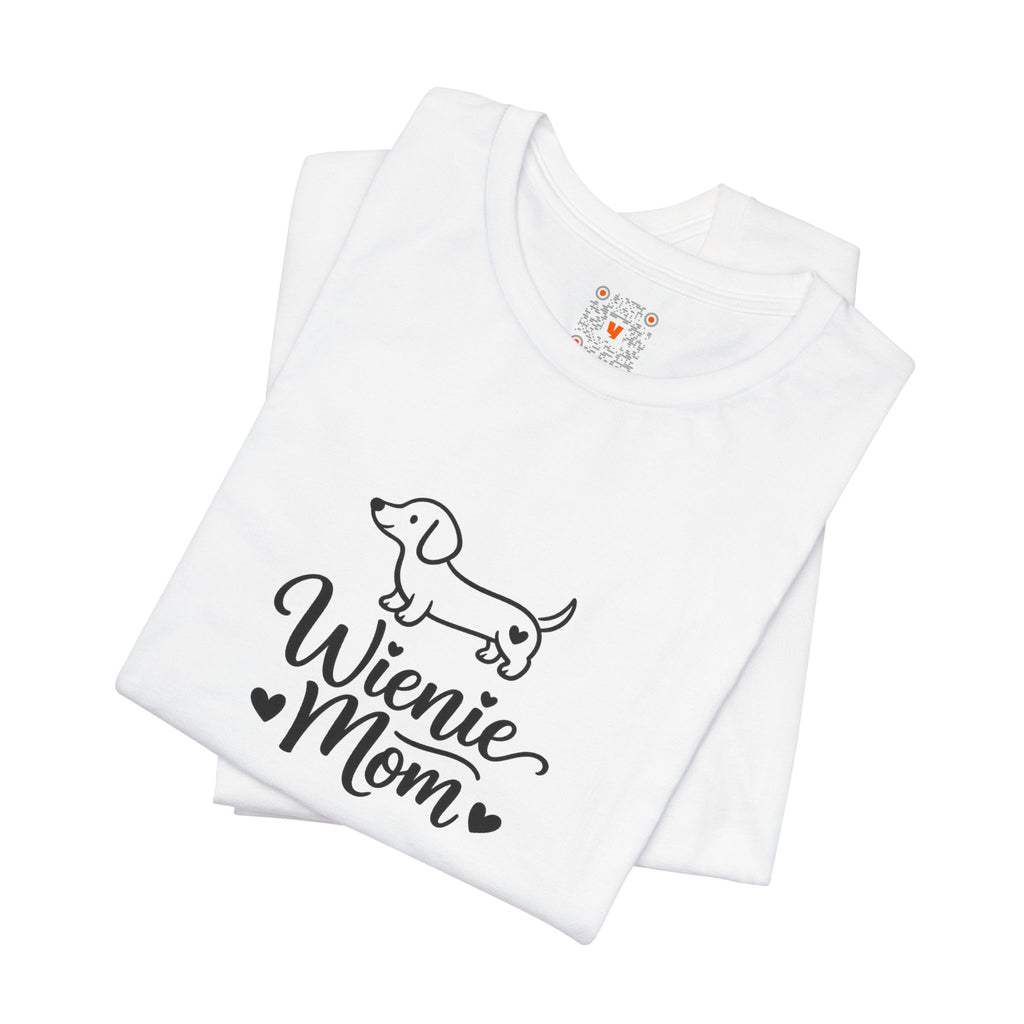 Wienie Mom Tee