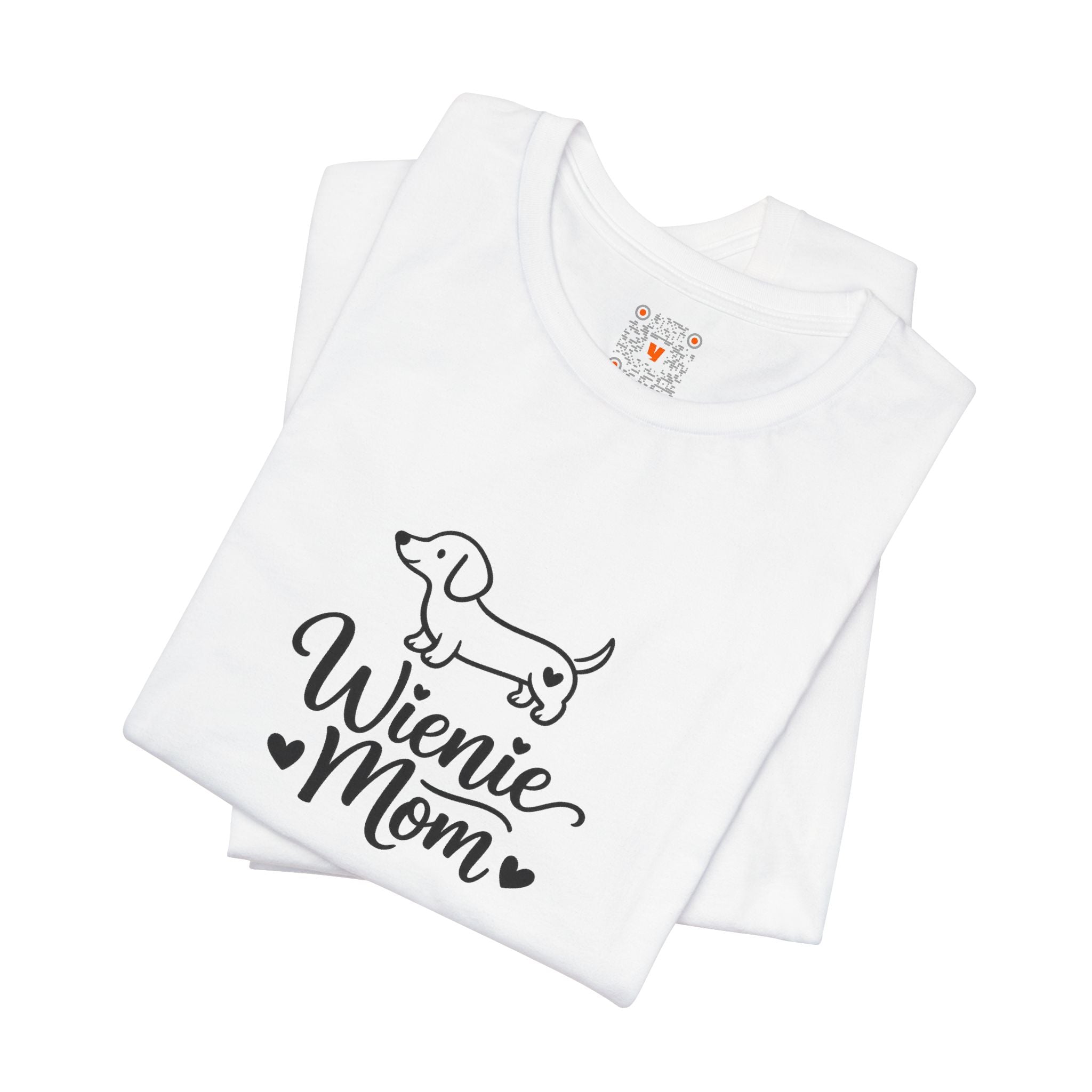 Wienie Mom Tee