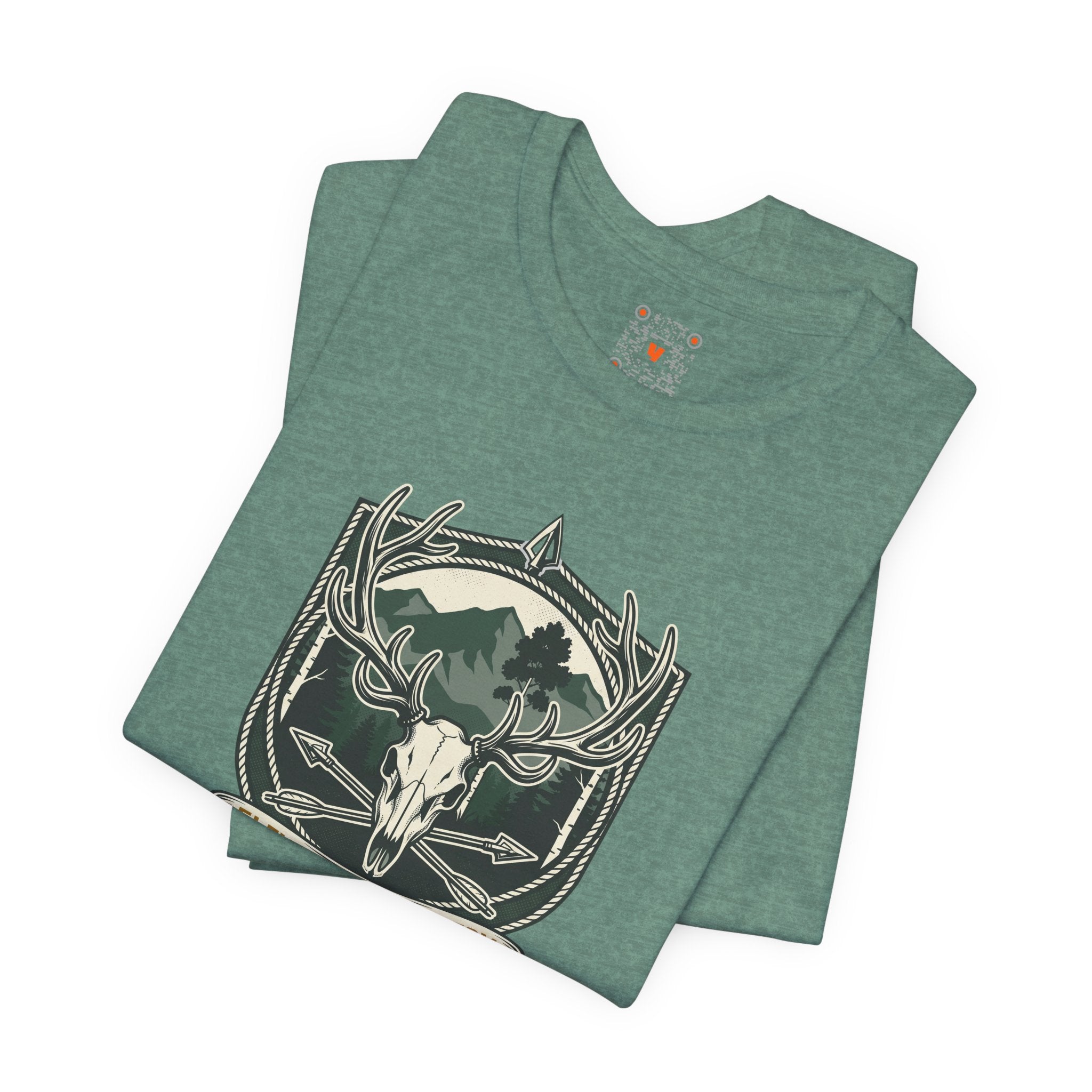 Elevation & Archery Tee