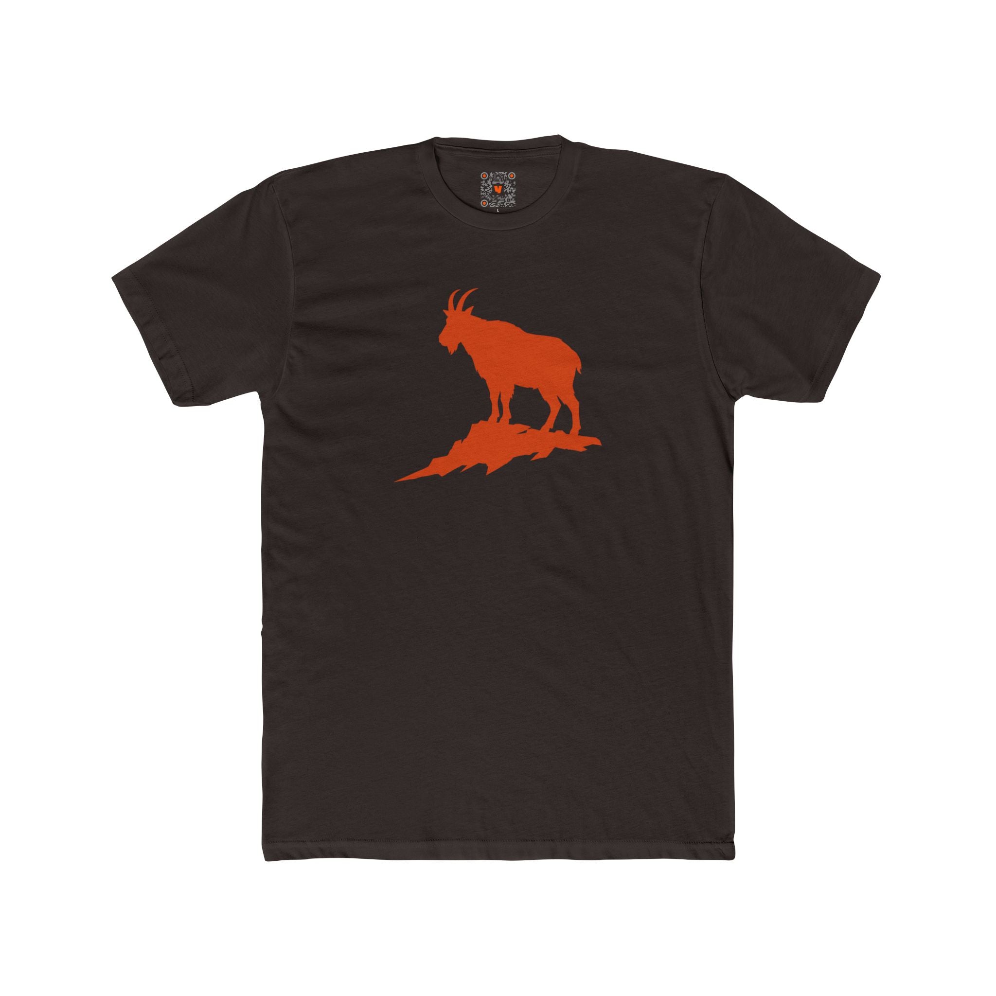Mountain Goat Tee