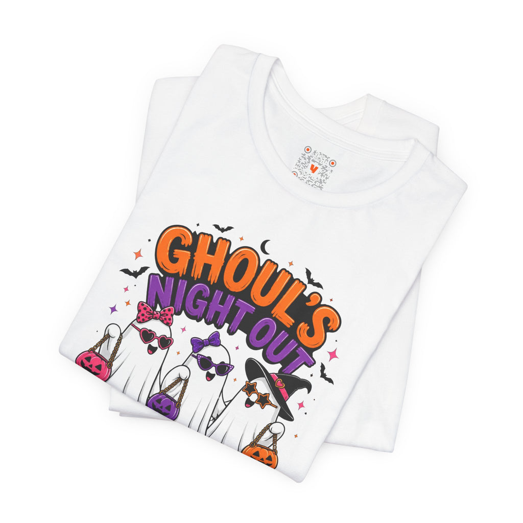 Ghoul's Night Out Tee