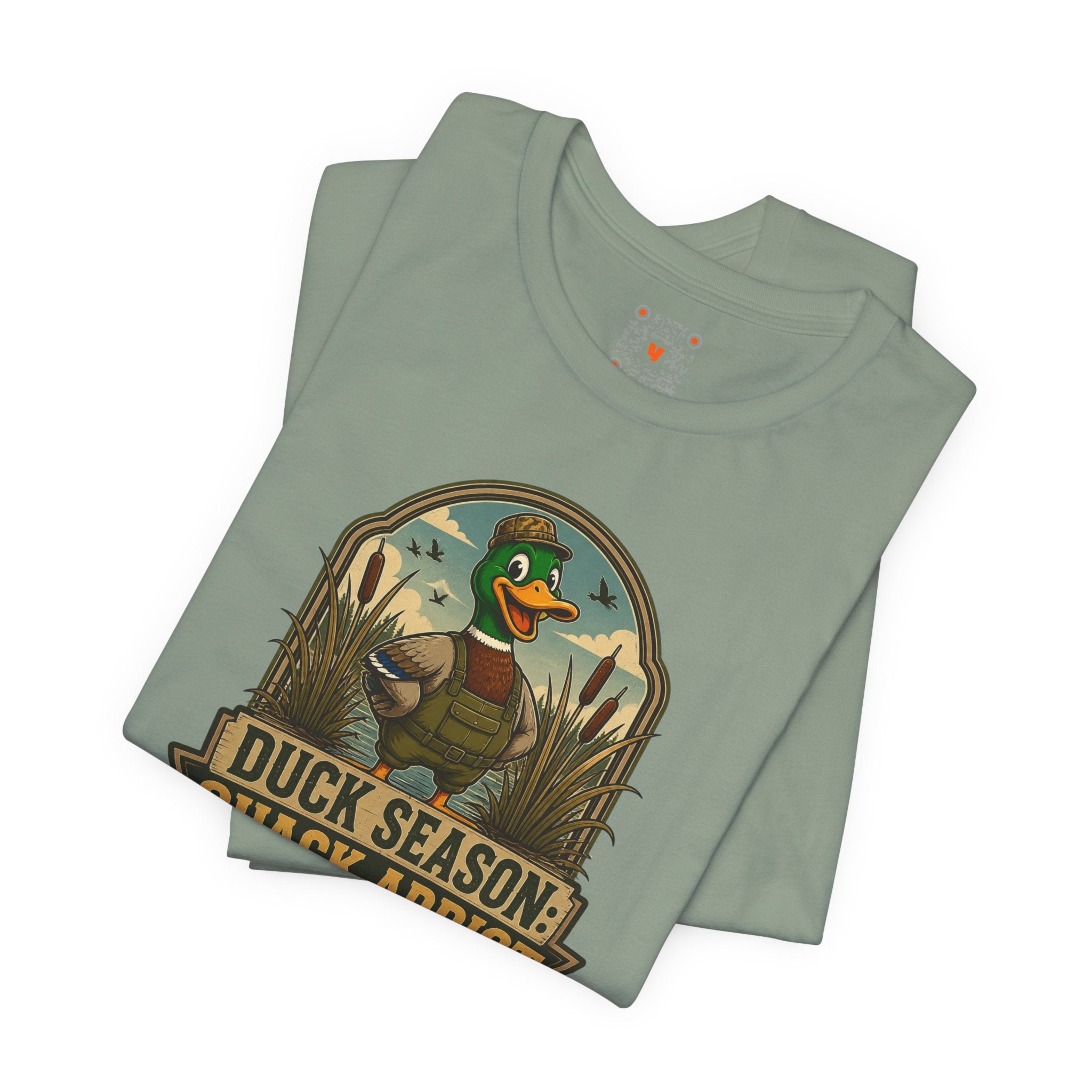 Duck Season Tee