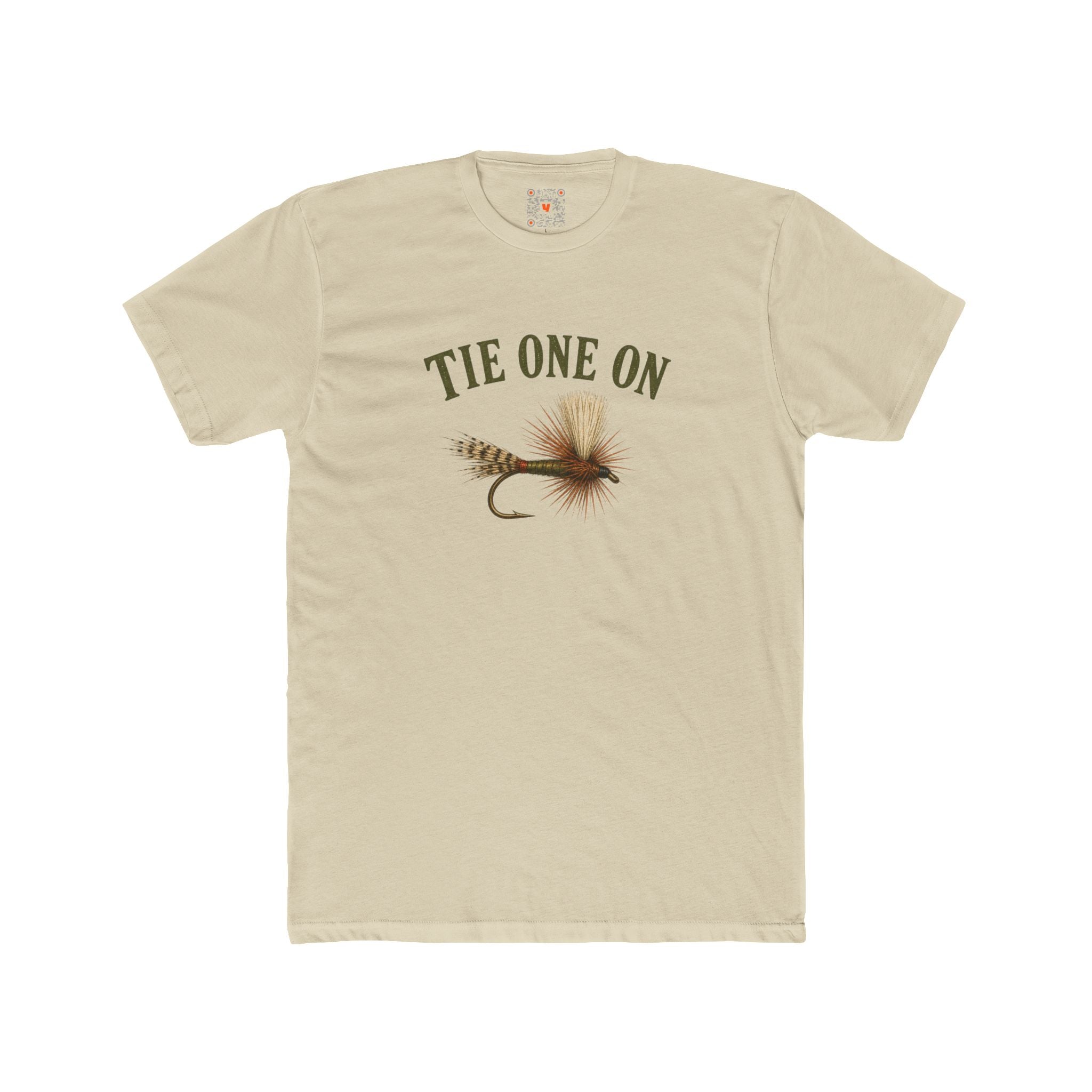 Tie One On Tee