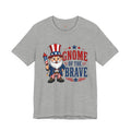 Gnome of the Brave Tee
