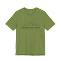 Timberline Ghost Mountain Tee
