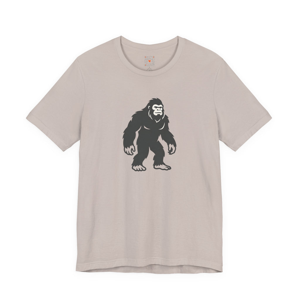 Sasquatch Graphic Tee