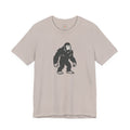 Sasquatch Graphic Tee