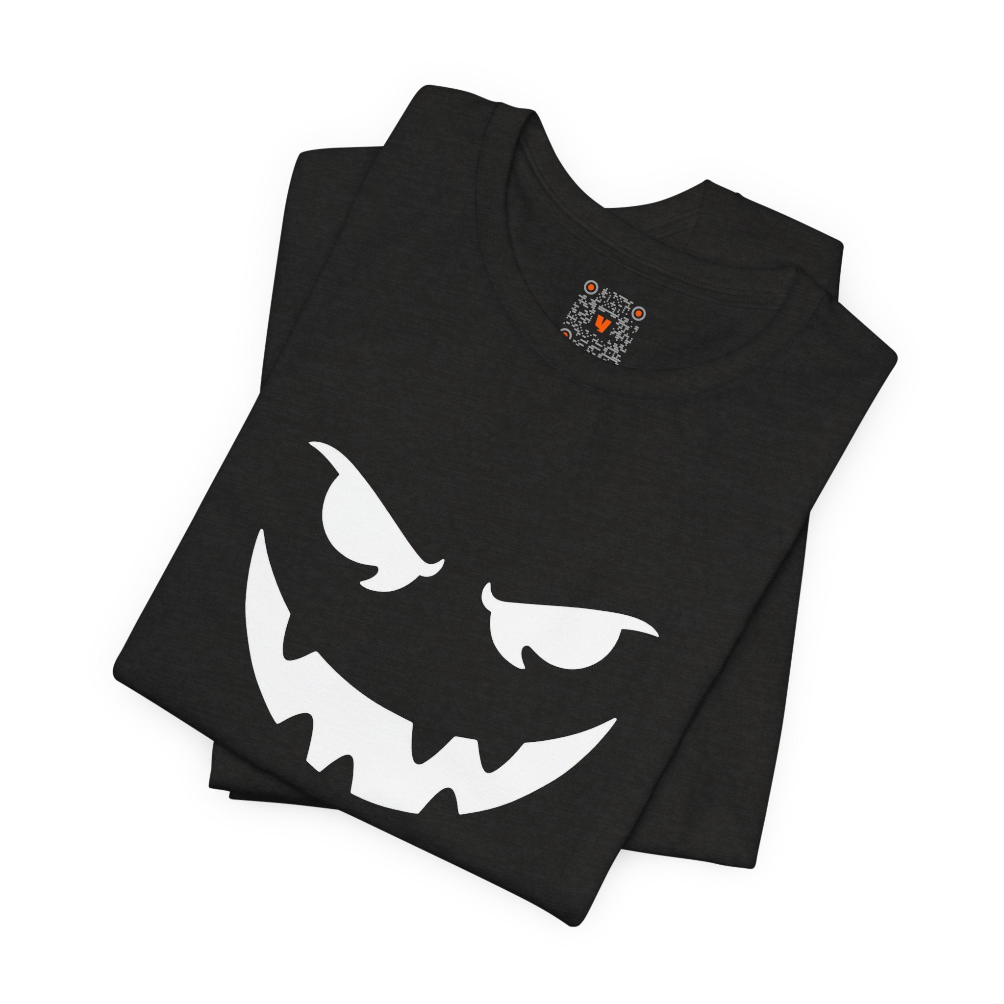 The Menacing Squint Tee