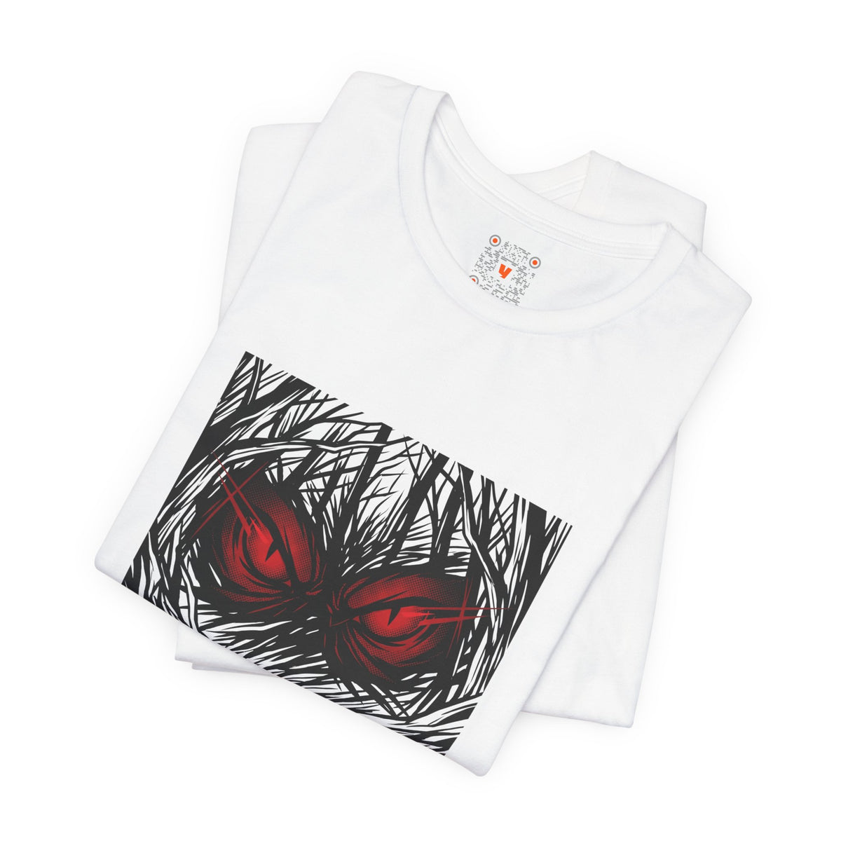 Trail Phantoms Tee