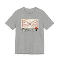 Bracketology T-Shirt — March Madness Basketball Bracket Tee