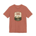 Tight Lines Fishing Tee