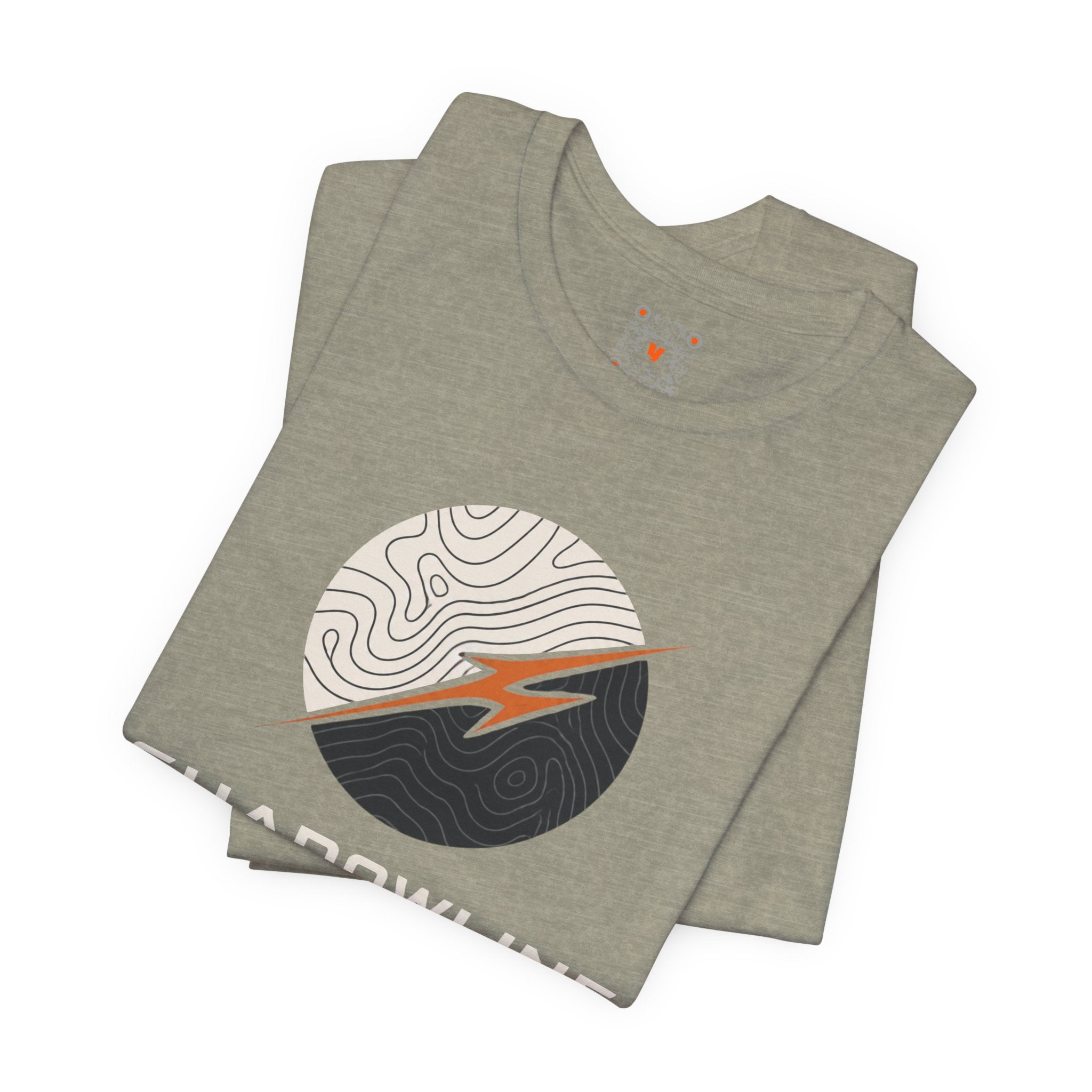 Shadowline Pursuit Tee
