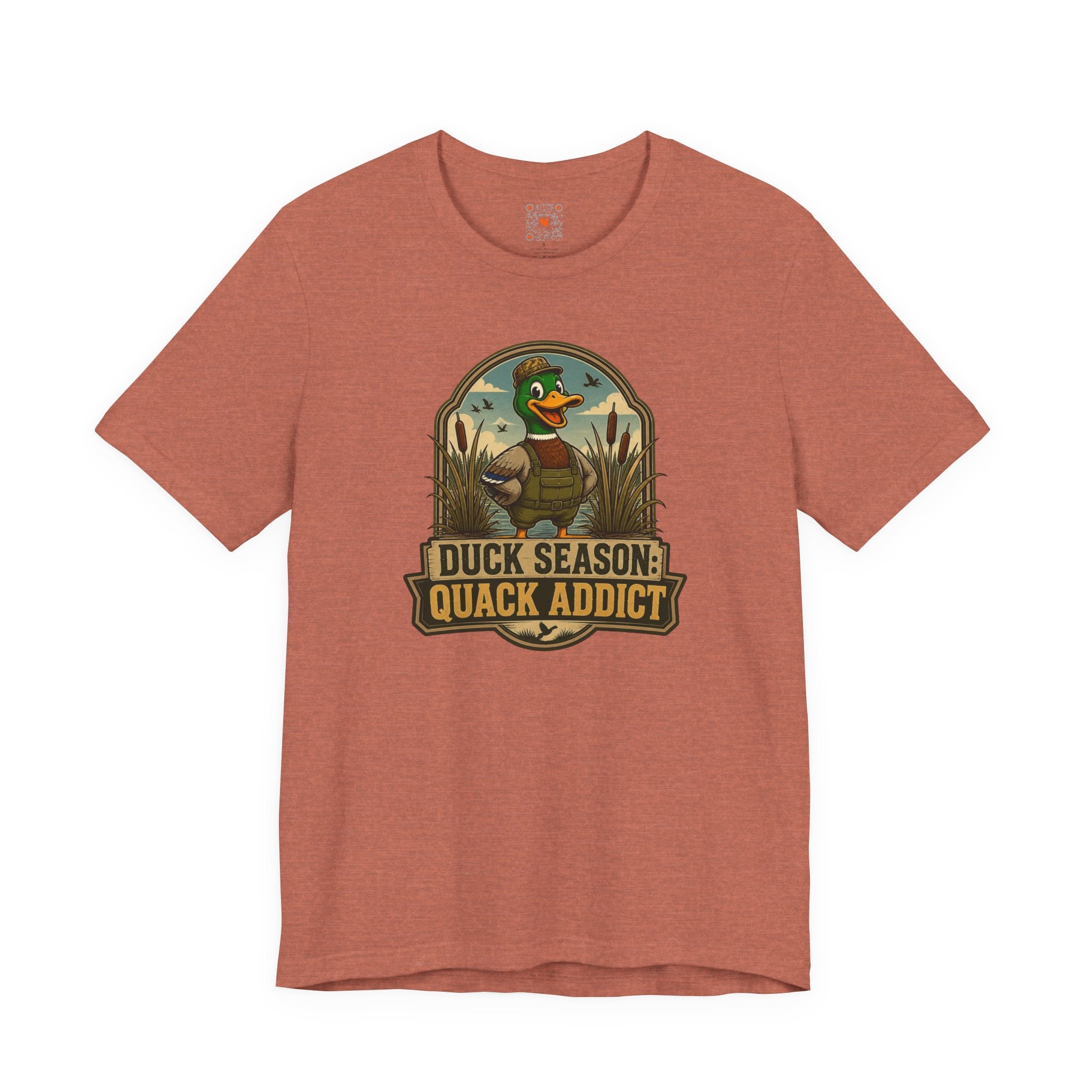 Duck Season Tee