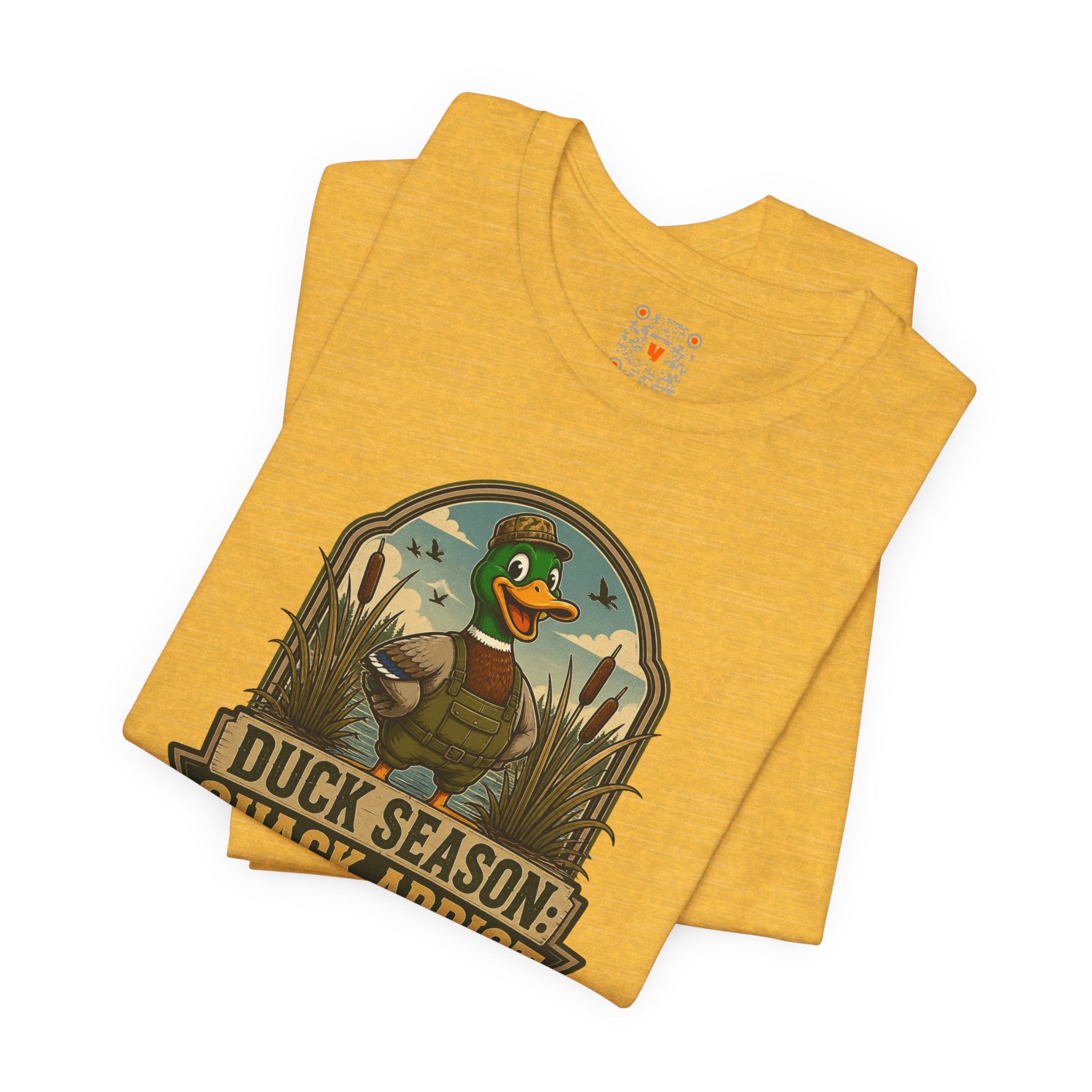 Duck Season Tee