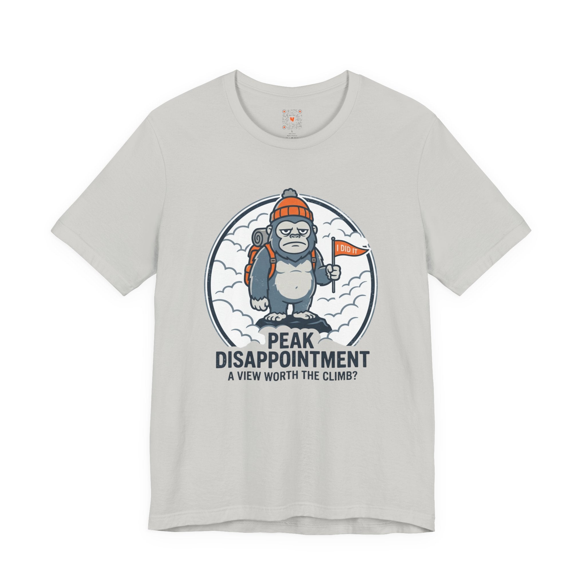 Peak Disappointment Tee