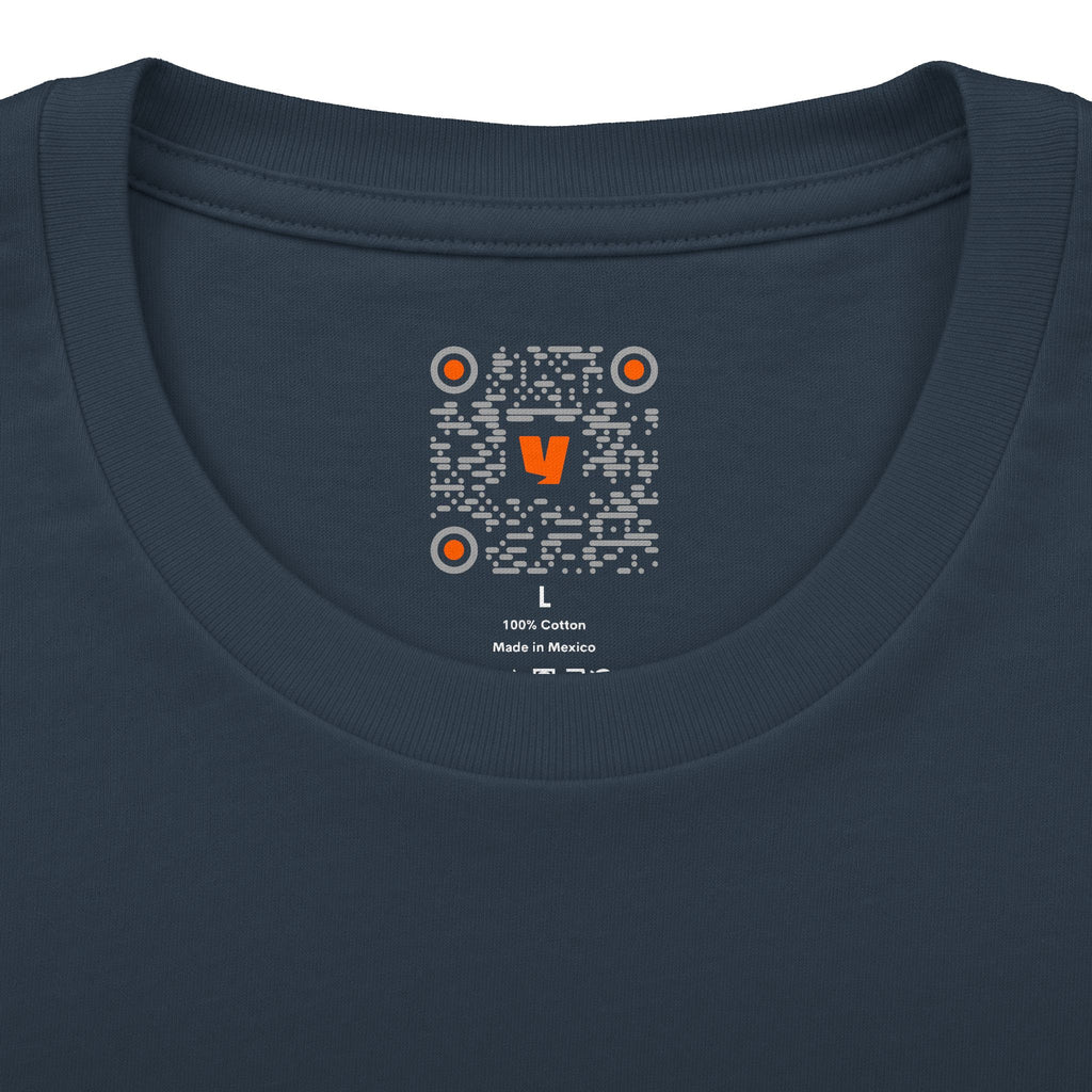 Tight Lines Tee