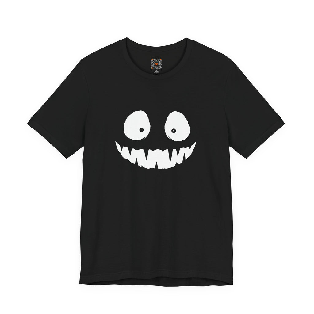 The Haunted Stare Tee