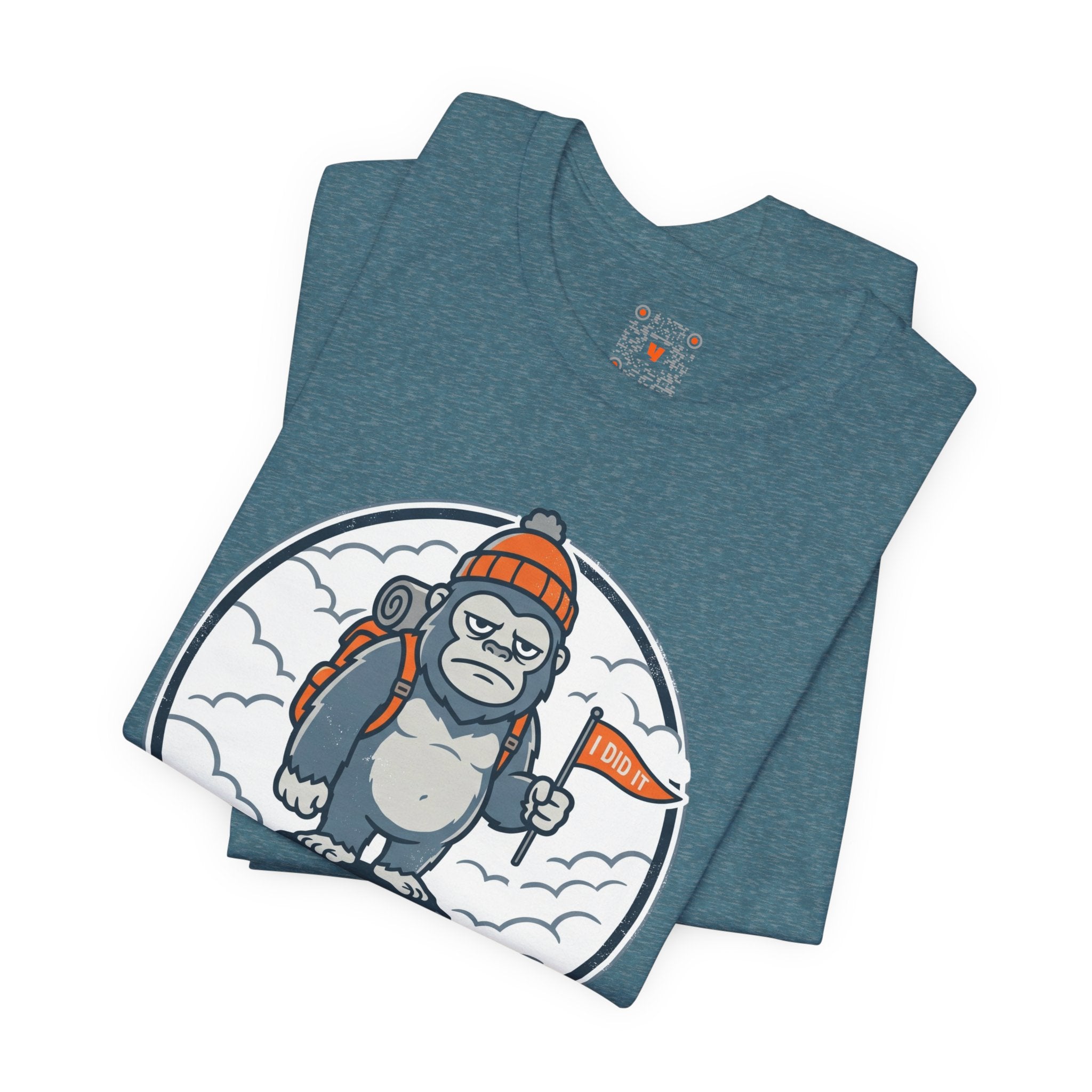 Peak Disappointment Tee