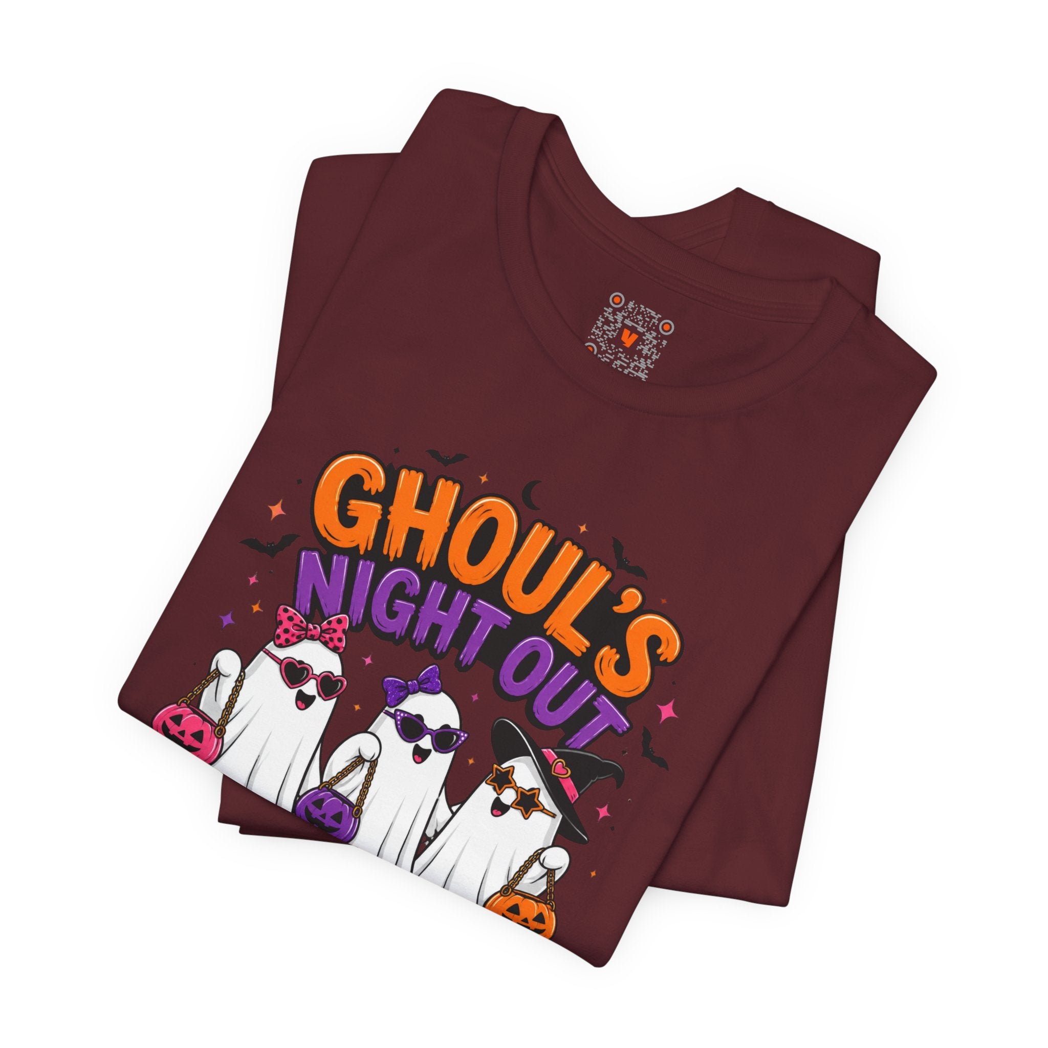 Ghoul's Night Out Tee