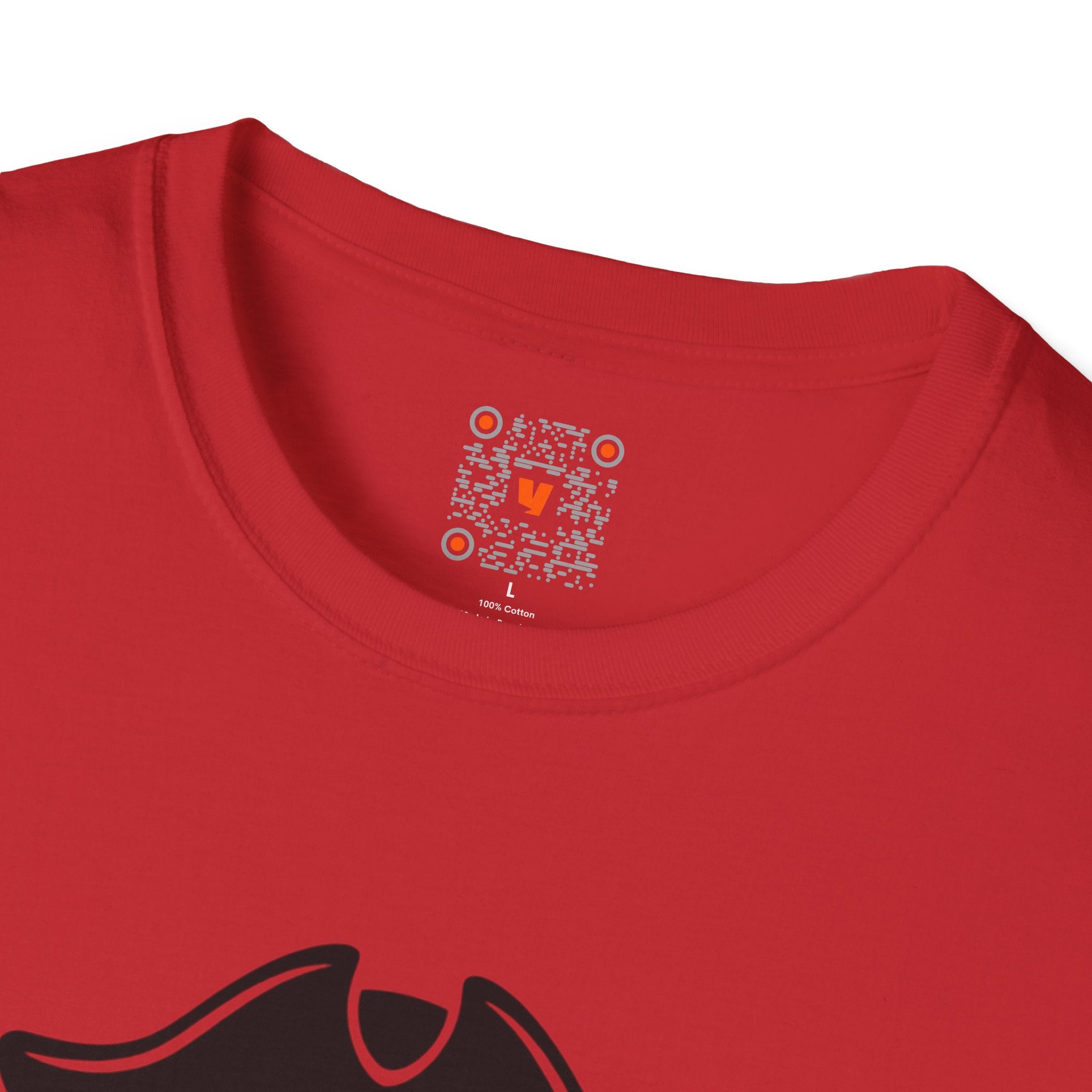 Pi-rate T-Shirt — Pirate Pi Math Pun Tee