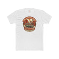 Zion Shuttle Service Vintage Bus Tee — Retro National Park Travel Shirt