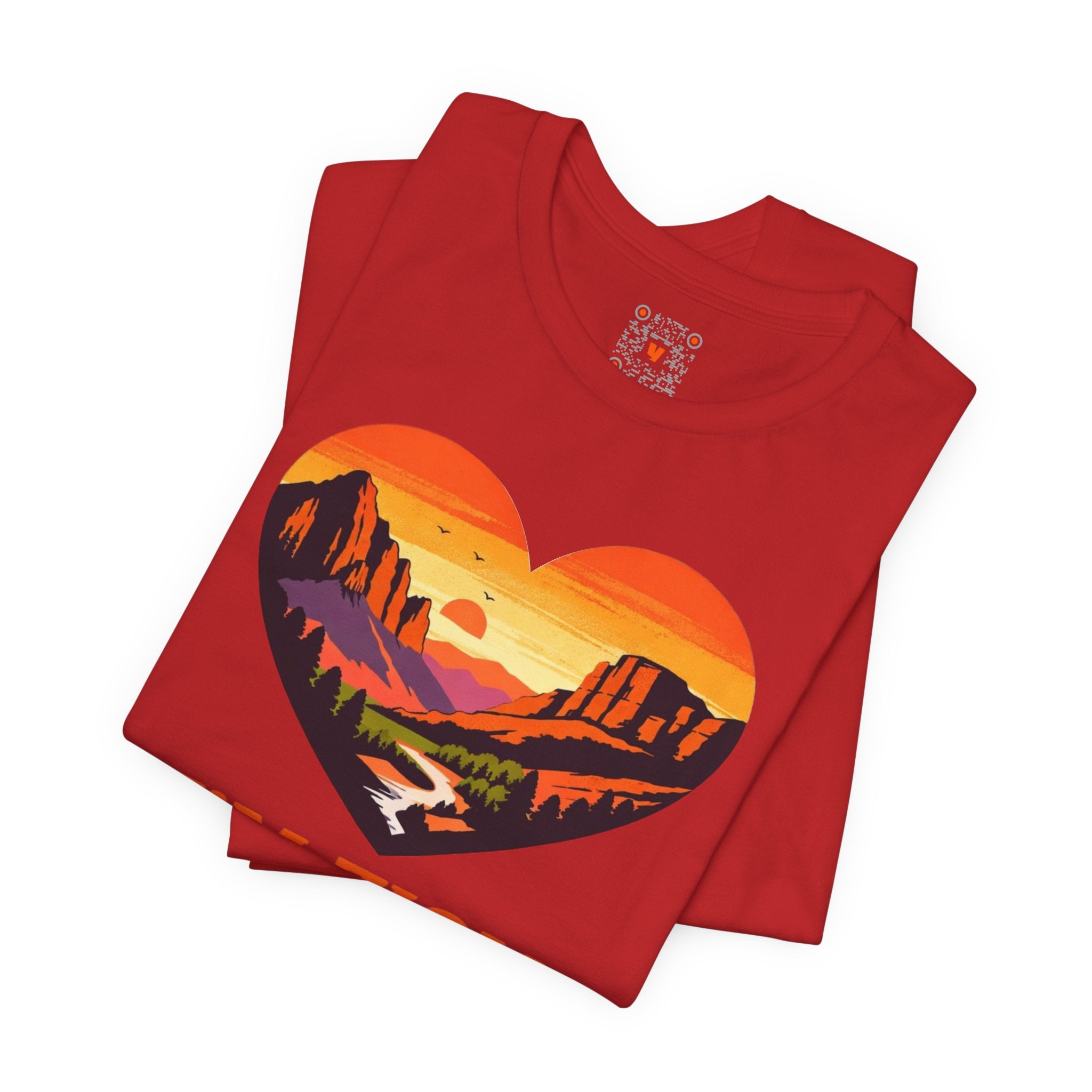 I’m Zion for a Vacation Tee