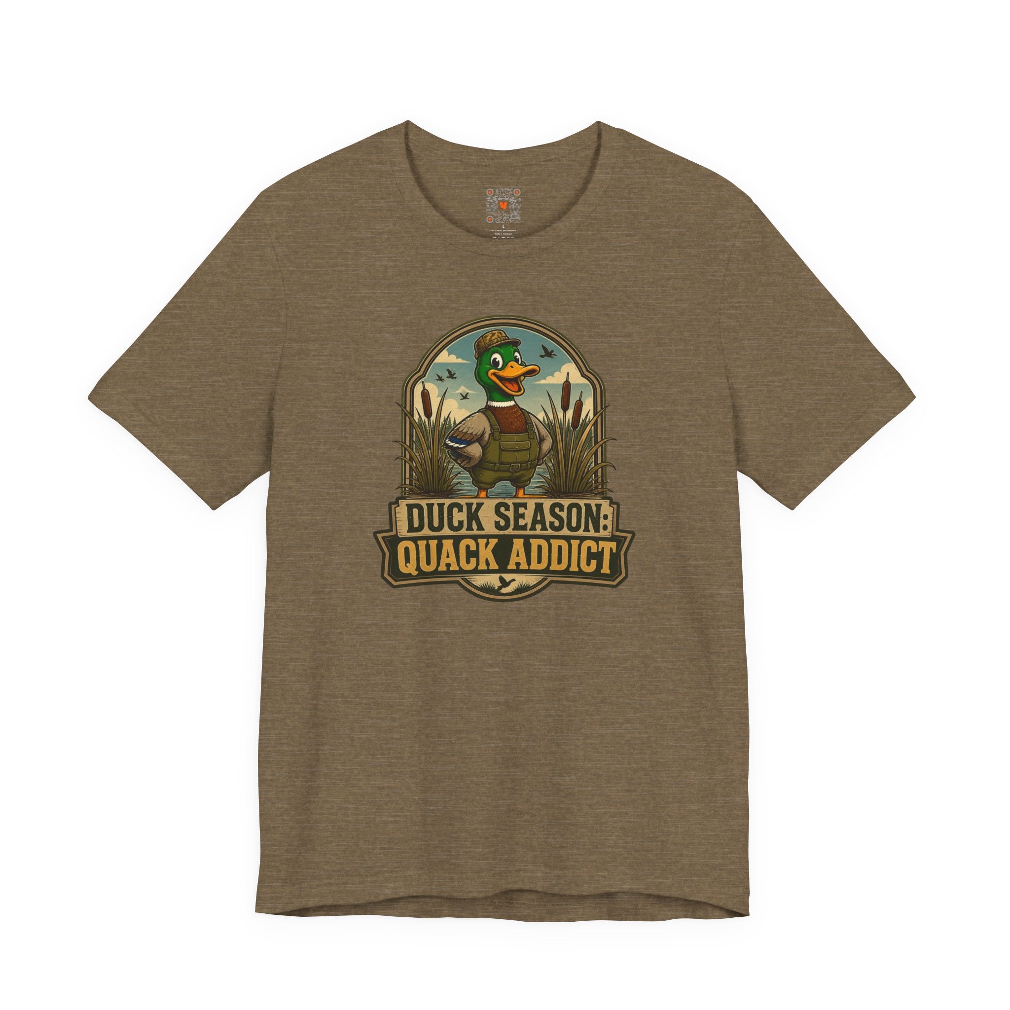 Duck Season Tee