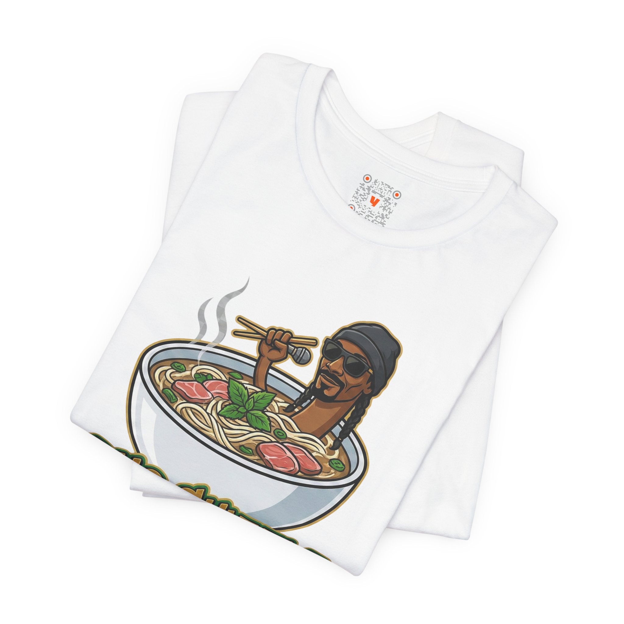 Pho Shizzle Tee