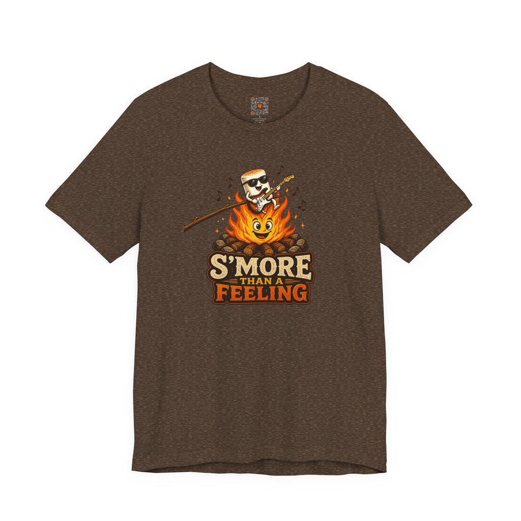S'more Than a Feeling Tee