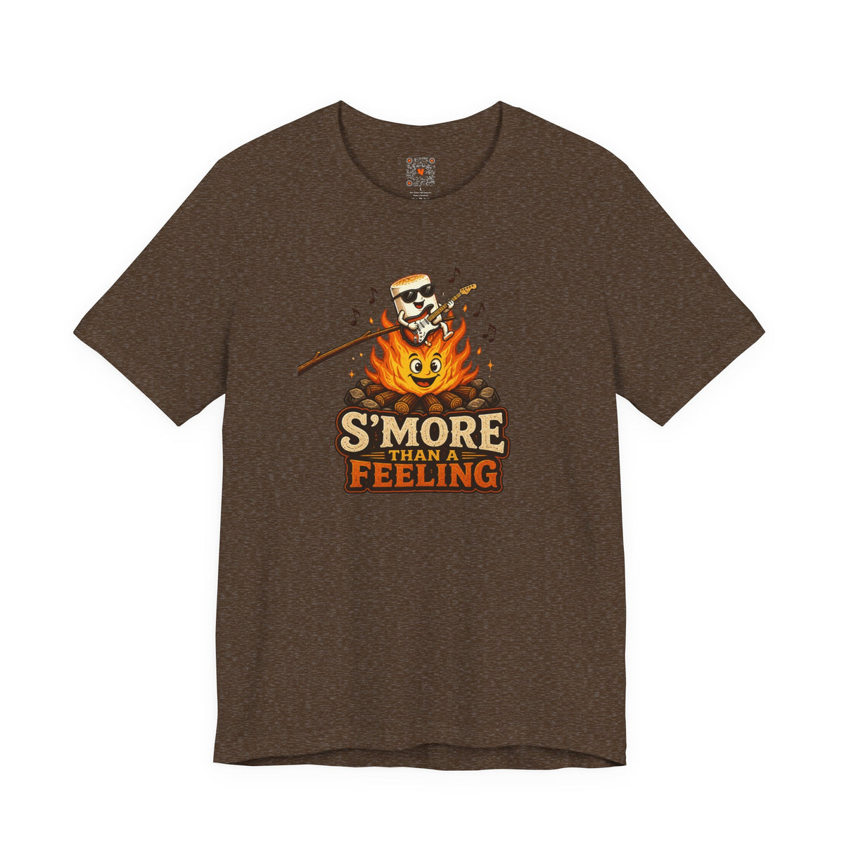 S'more Than a Feeling Tee