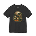 License to Chill Tee