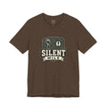 Silent Mile Emblem Tee