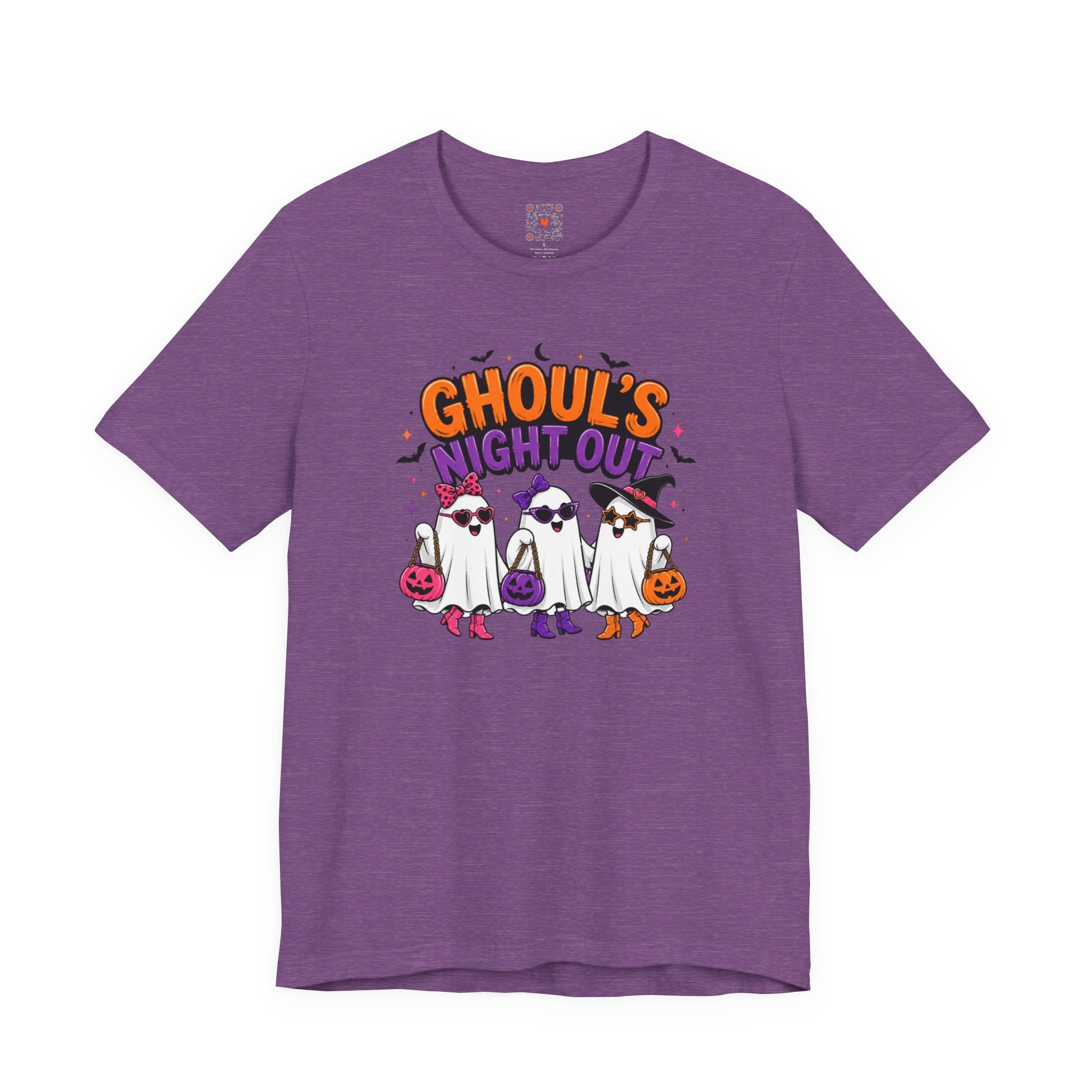 Ghoul's Night Out Tee