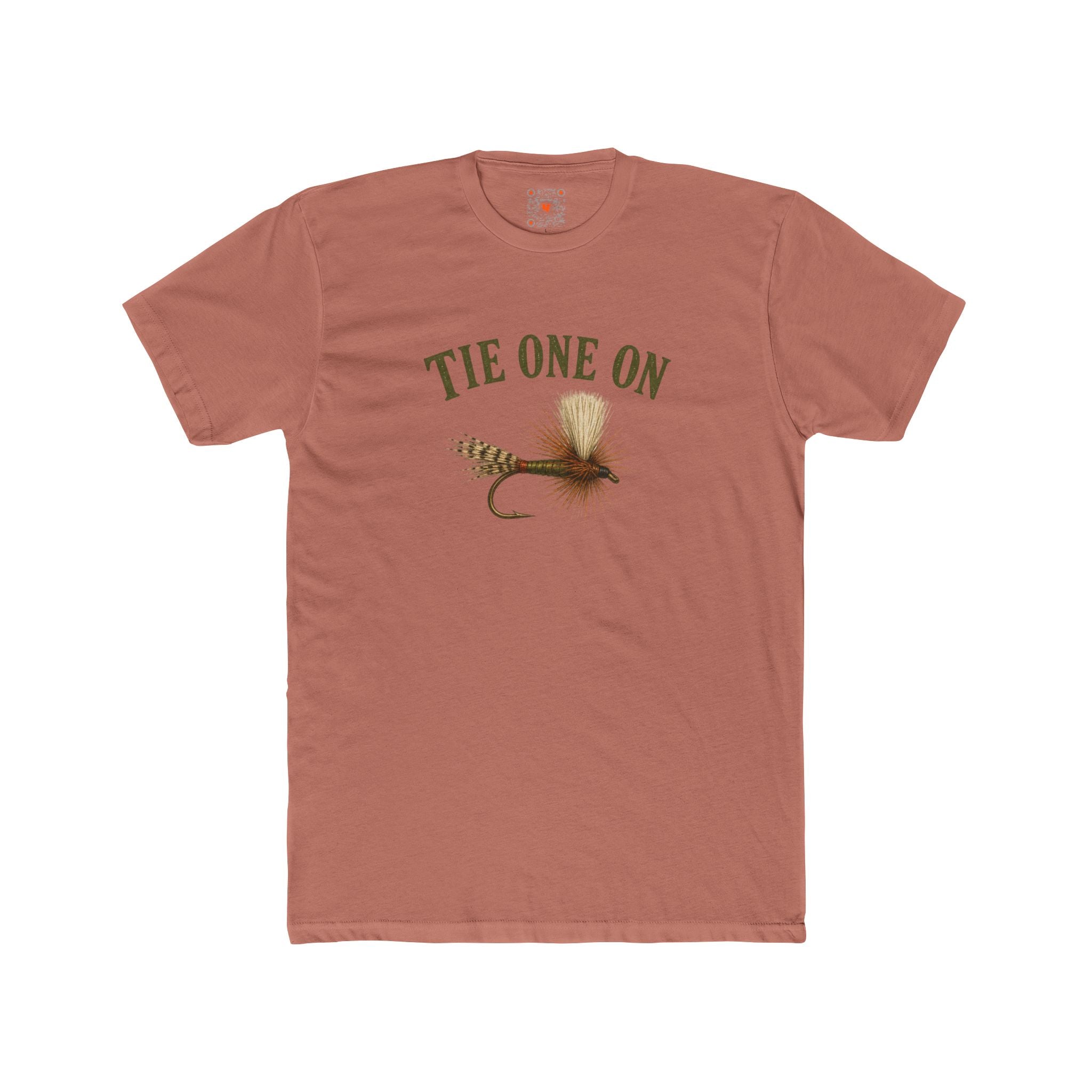 Tie One On Tee