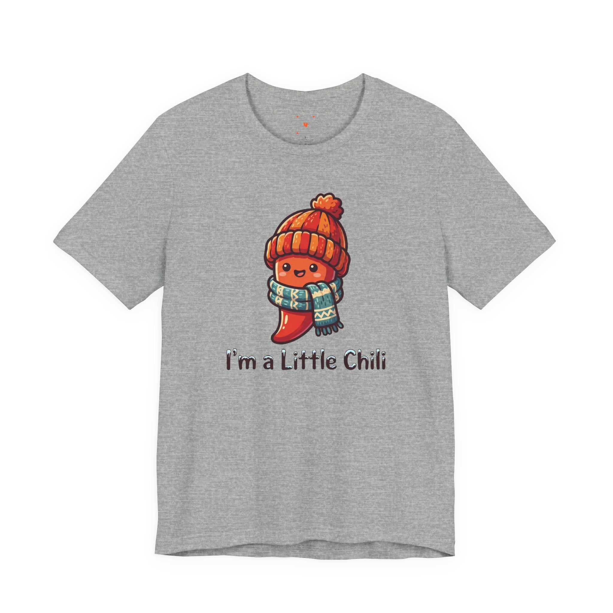 I'm a Little Chili Tee