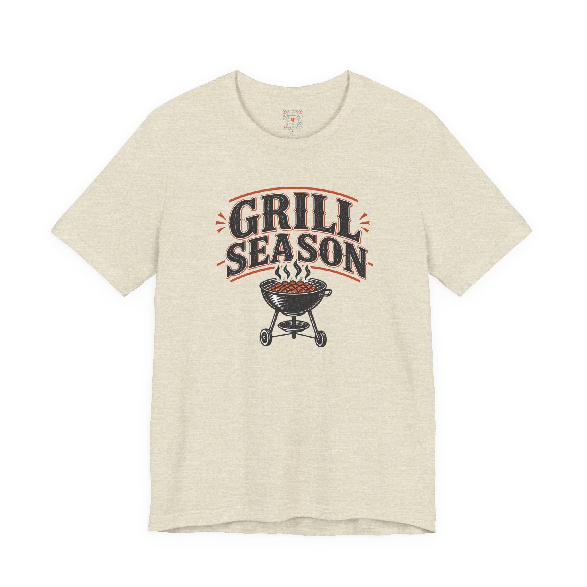 Grill Season Tee