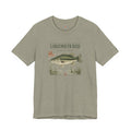 Largemouth Bass Fishing Tee