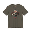 Grilliant BBQ Tee