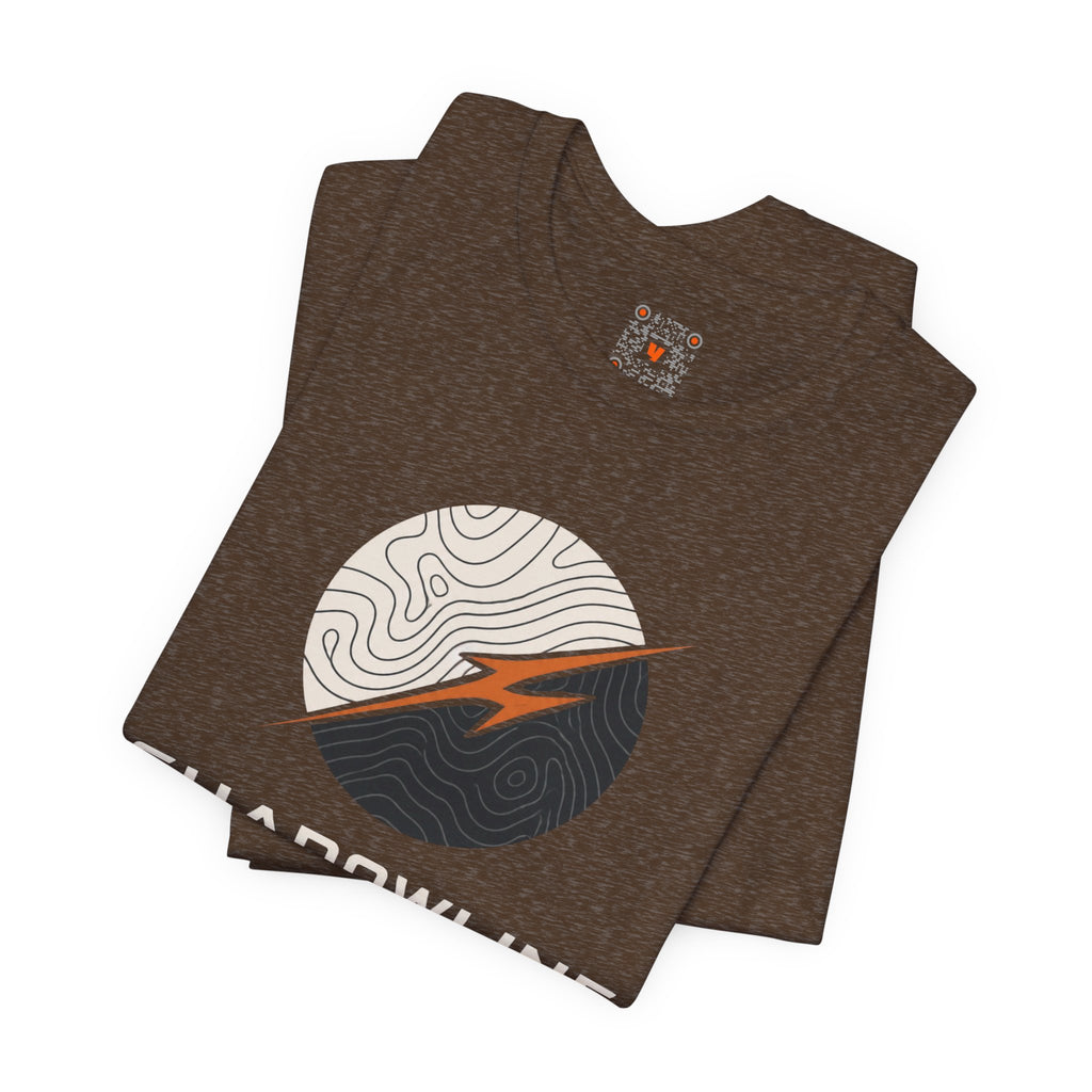 Shadowline Pursuit Tee