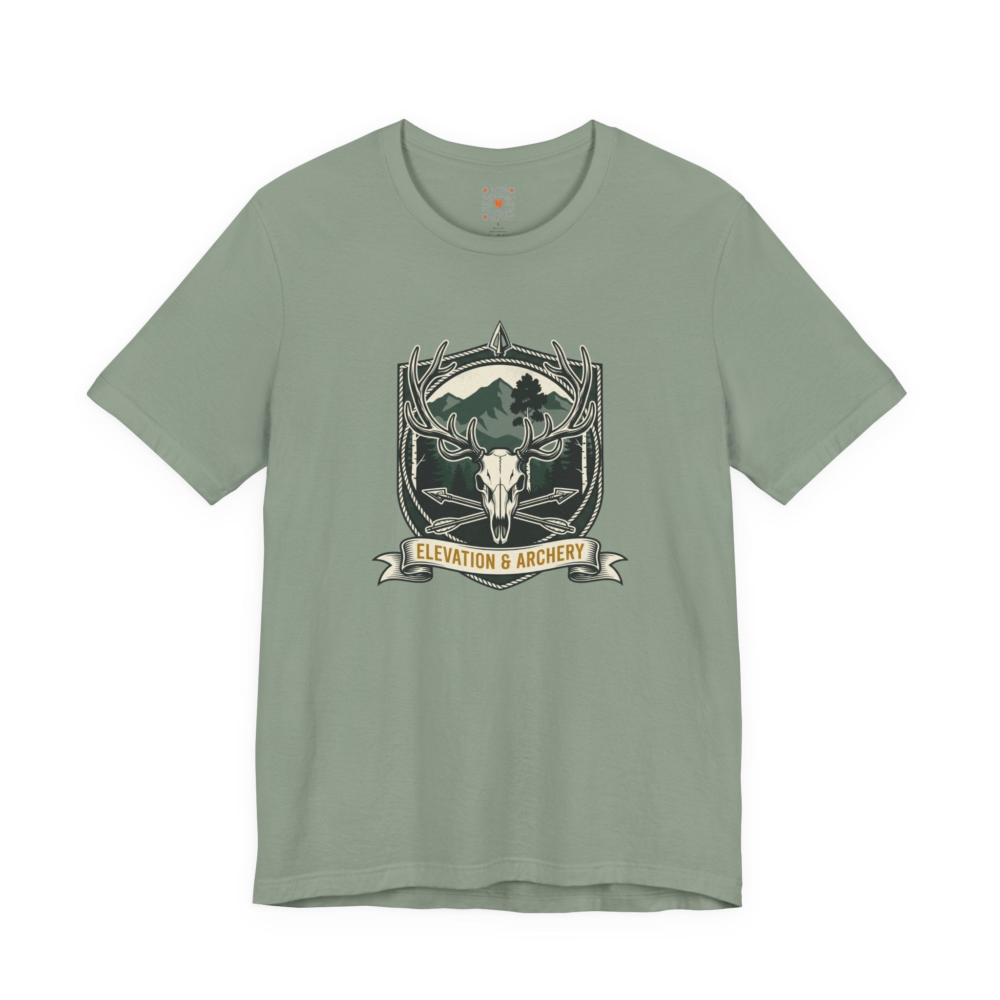 Elevation & Archery Tee