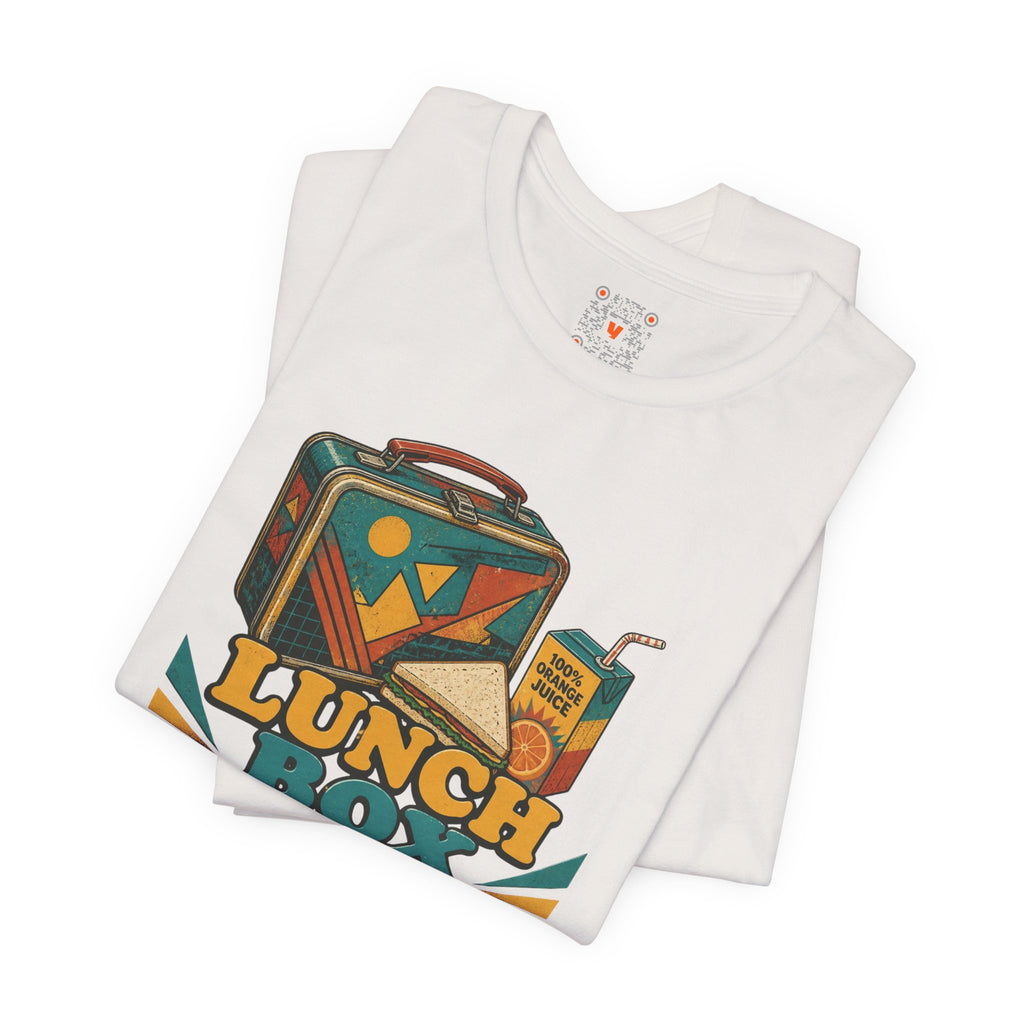 Lunch Box Legend Tee