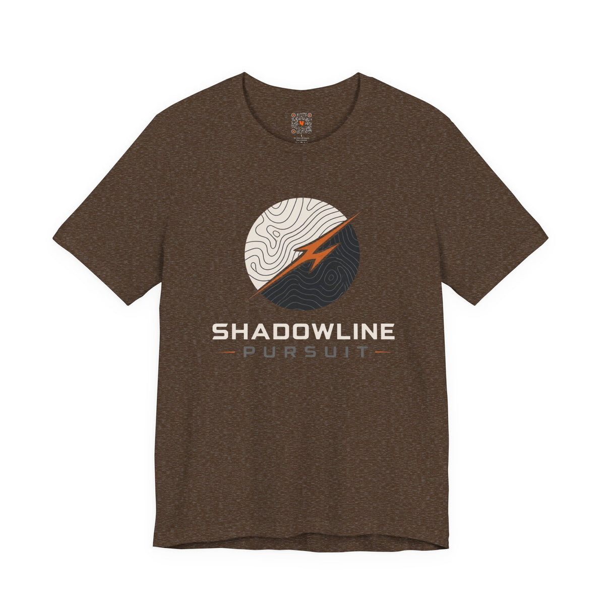 Shadowline Pursuit Tee
