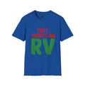 Christmas Vacation RV T-Shirt — Retro Griswold Motorhome Tee