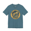 Don’t Judge a Book by Its Movie Graphic T-Shirt — Book Lover Reading Tee