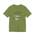 Cutthroat Trout Fishing Tee